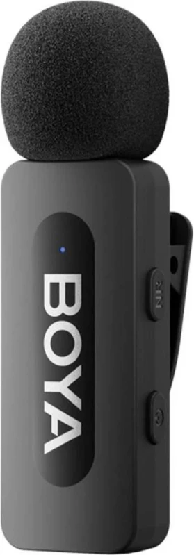 BOYA BY-V2 Lightning - Зображення 1