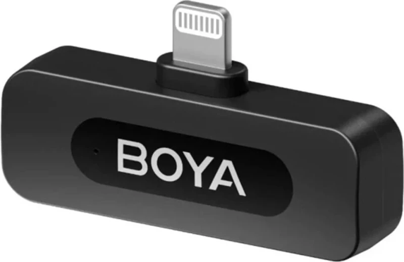 BOYA BY-V2 Lightning - Зображення 2