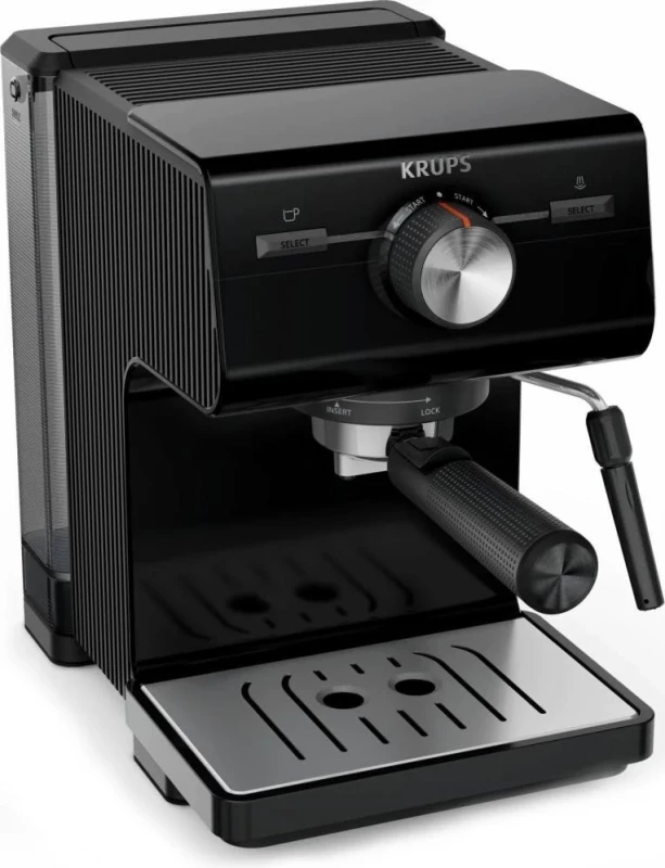 Krups Authentic C50 XP381810 (EU) - Зображення 1