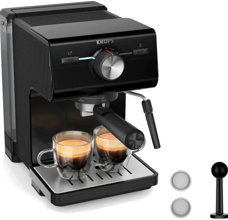 Krups Authentic C50 XP381810 (EU) - Зображення 2