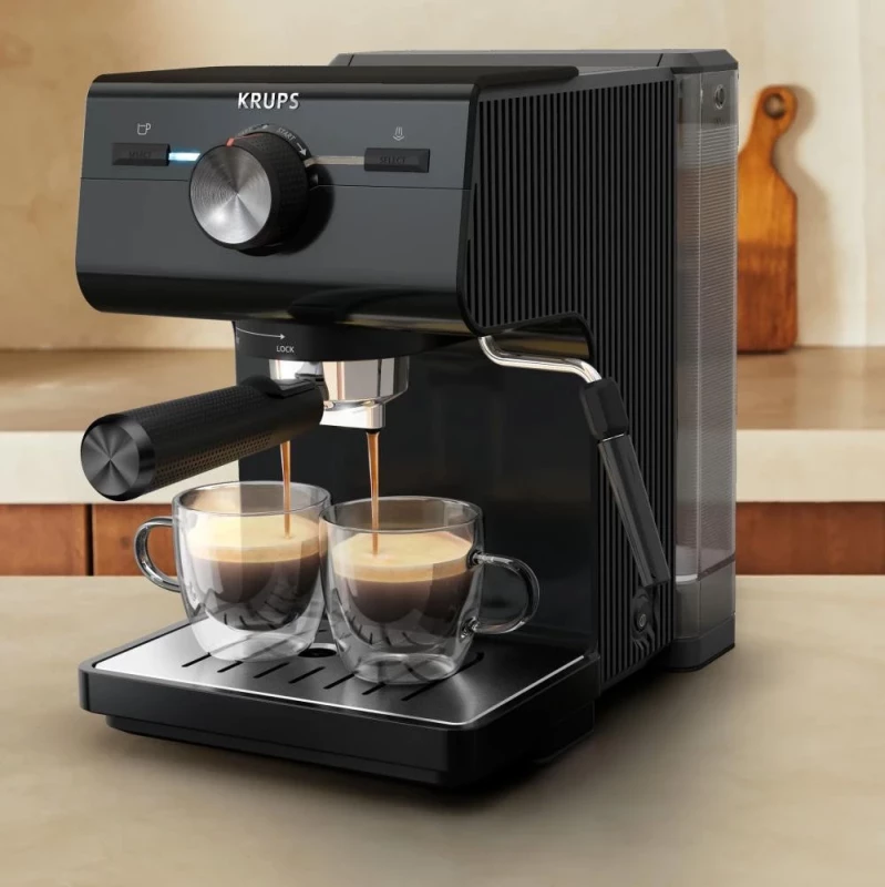 Krups Authentic C50 XP381810 (EU) - Зображення 5