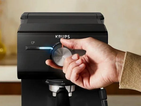 Krups Authentic C50 XP381810 (EU) - Зображення 6
