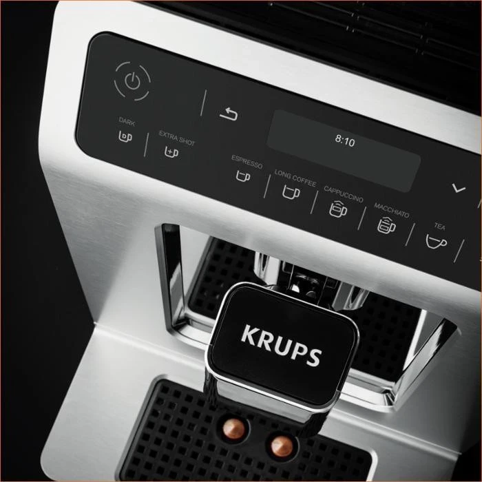 Krups EA892D Evidence (EU) - Зображення 2