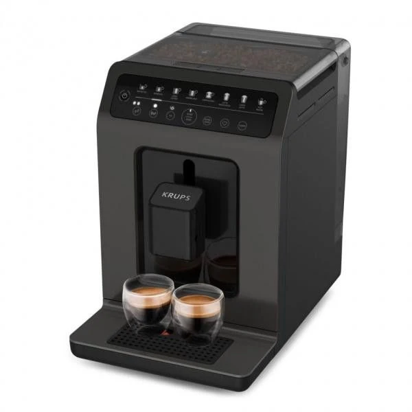 Krups Evidence Classic black EA89ZB10 (EU) - Зображення 5