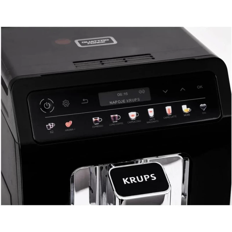 Krups Evidence EA895831 (EU) - Зображення 5