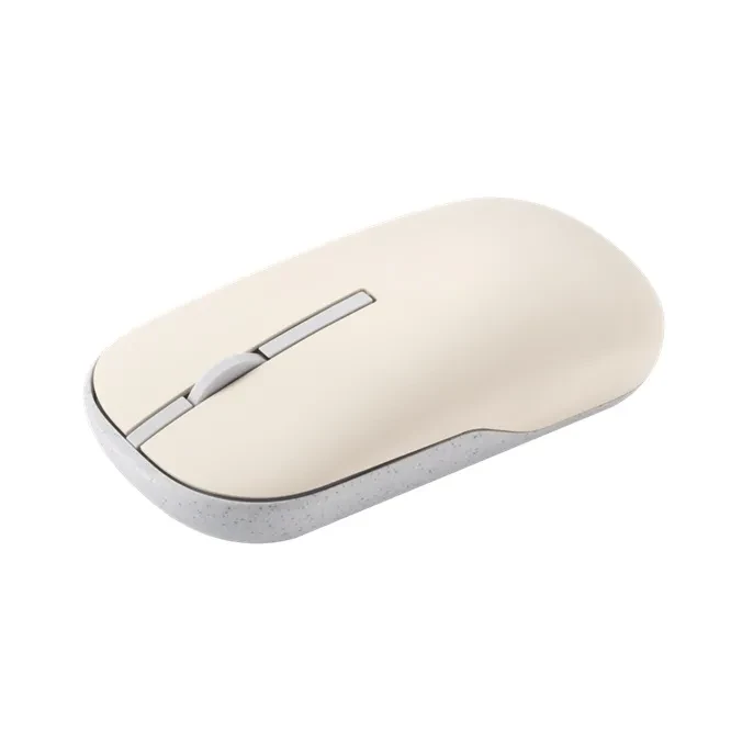 Asus MD100 Beige/Sage (90XB07A0-BMU0A0) - Зображення 1