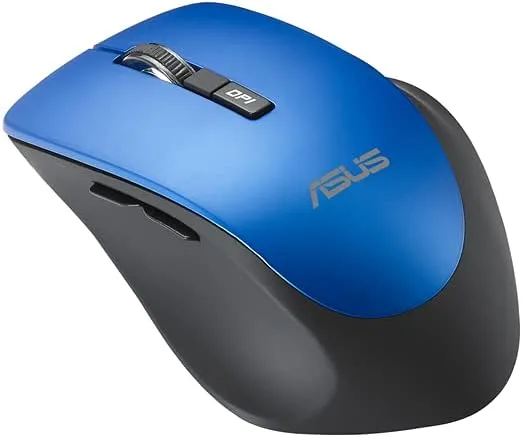 Asus WT425 Wireless Blue (90XB0280-BMU040) - Зображення 1
