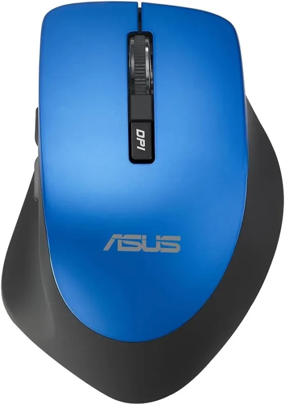 Asus WT425 Wireless Blue (90XB0280-BMU040) - Зображення 2