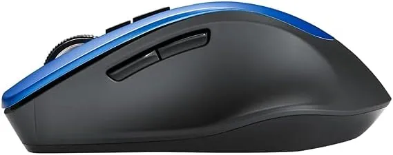 Asus WT425 Wireless Blue (90XB0280-BMU040) - Зображення 3