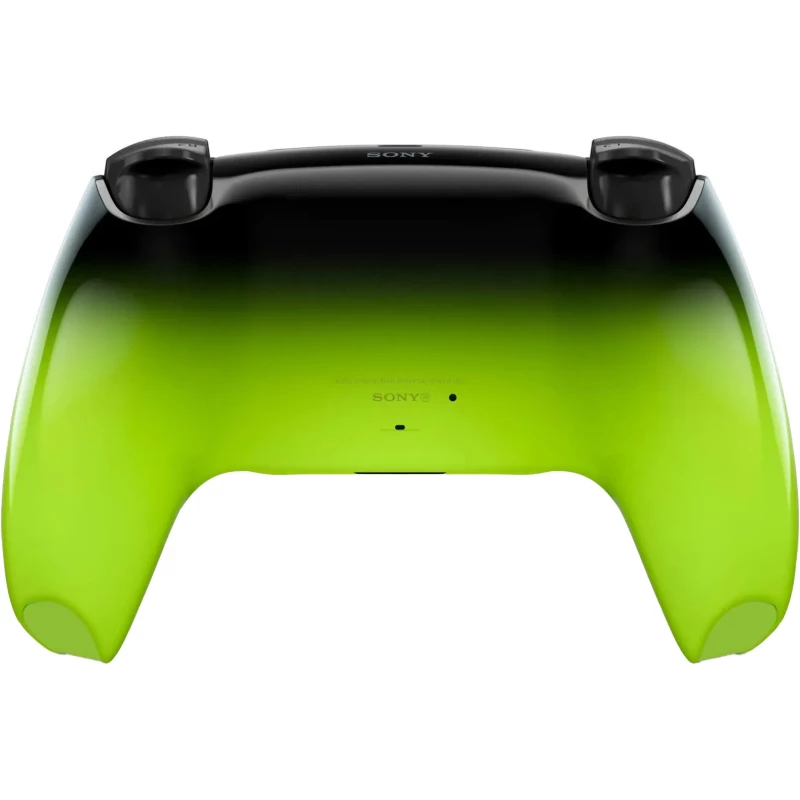 Геймпад Sony DualSense Remix Green (1000048532) - Зображення 4