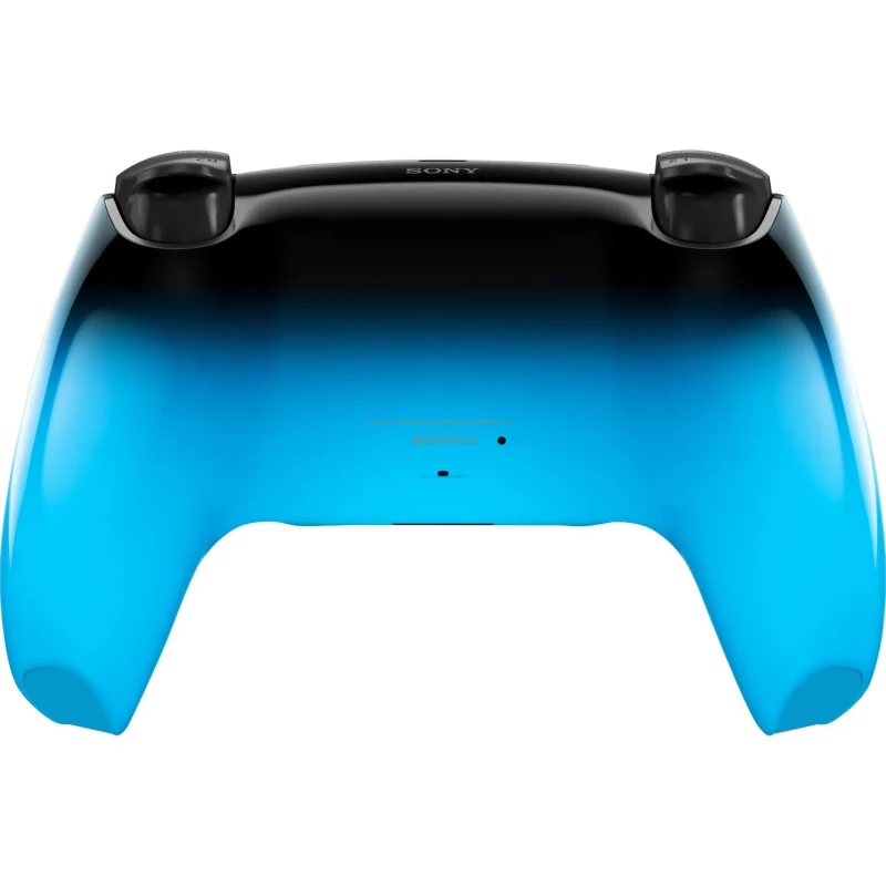 Геймпад Sony DualSense Rhythm Blue (1000048536) - Зображення 4