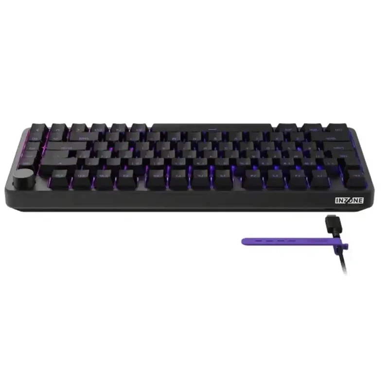 Клавиатура Sony Inzone KBD-H75 - Зображення 1