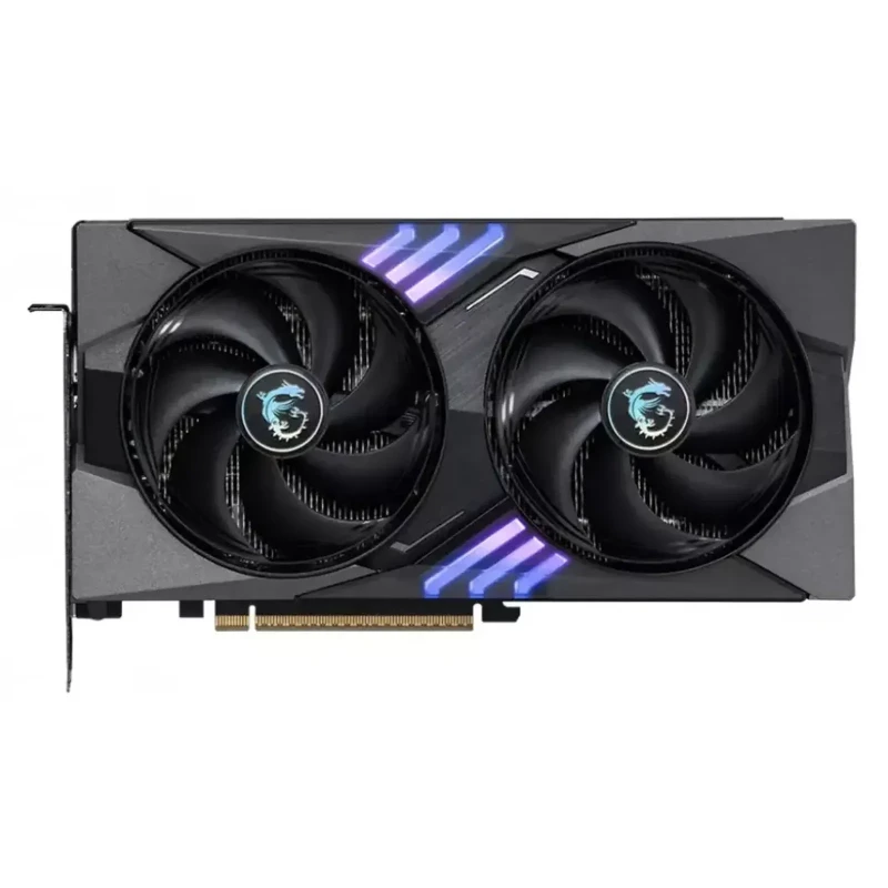 MSI GeForce RTX 5060 Ti 8G GAMING OC (G506T-8GC) (EU) - Зображення 1