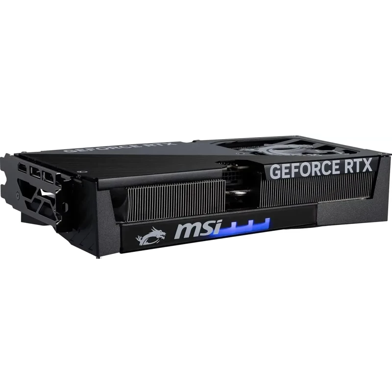 MSI GeForce RTX 5060 Ti 8G GAMING OC (G506T-8GC) (EU) - Зображення 2