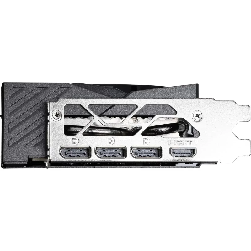 MSI GeForce RTX 5060 Ti 8G GAMING OC (G506T-8GC) (EU) - Зображення 3