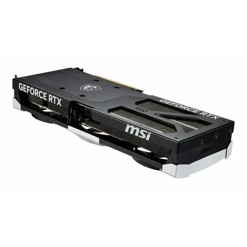MSI GeForce RTX 5070 12G VENTUS 3X OC (912-V532-001) (EU) - Зображення 2