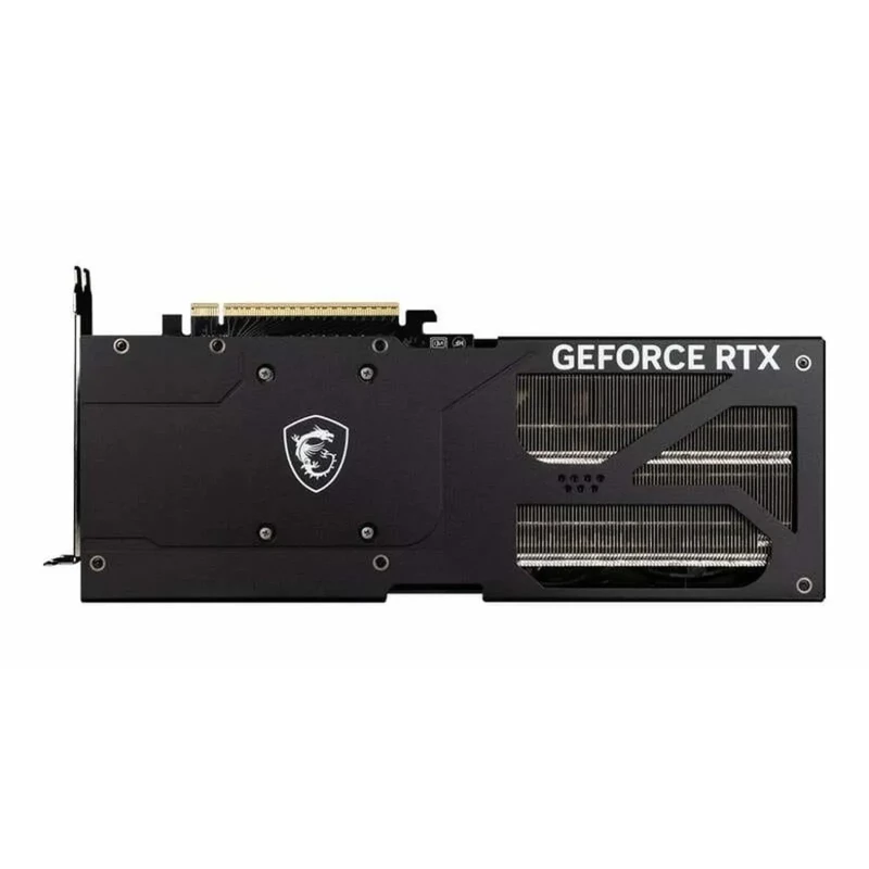 MSI GeForce RTX 5070 12G VENTUS 3X OC (912-V532-001) (EU) - Зображення 3