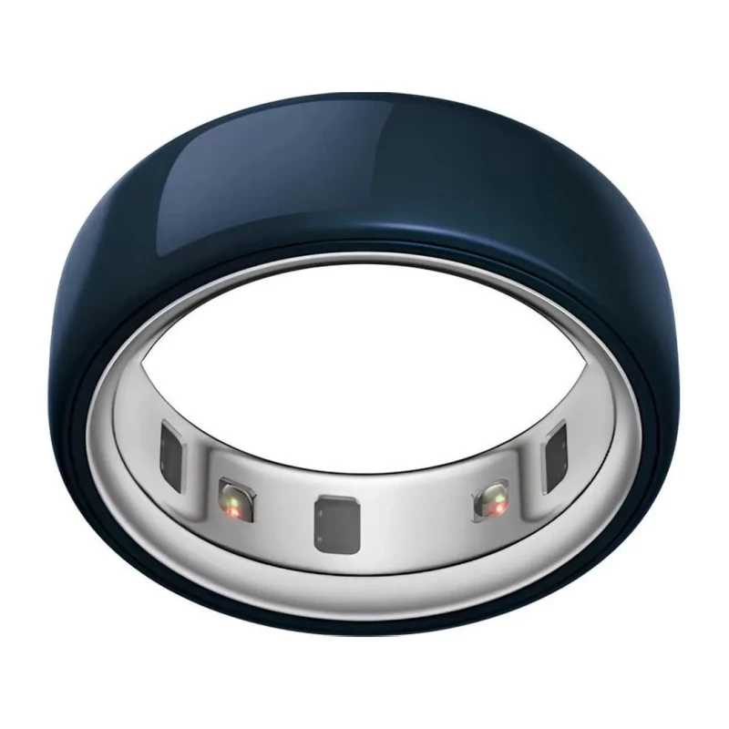 Oura Ring 4 Ceramic Midnight Size 6 (JZ90-57455-06) - Зображення 8