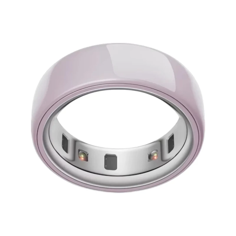 Oura Ring 4 Ceramic Petal Size 6 (JZ90-57459-06) - Зображення 9