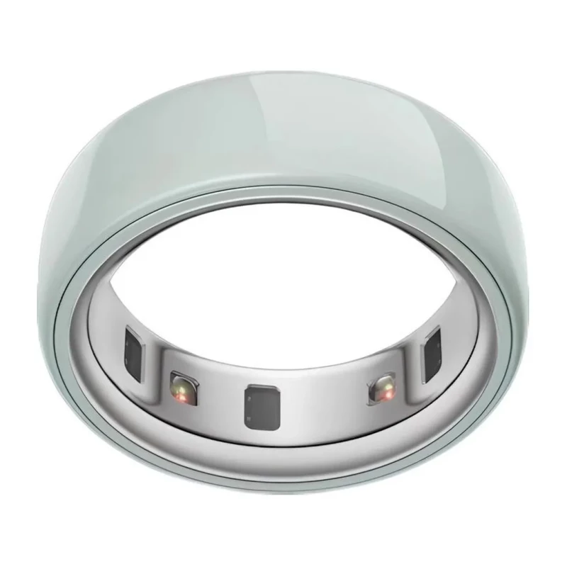 Oura Ring 4 Ceramic Tide Size 8 (JZ90-57461-08) - Зображення 8