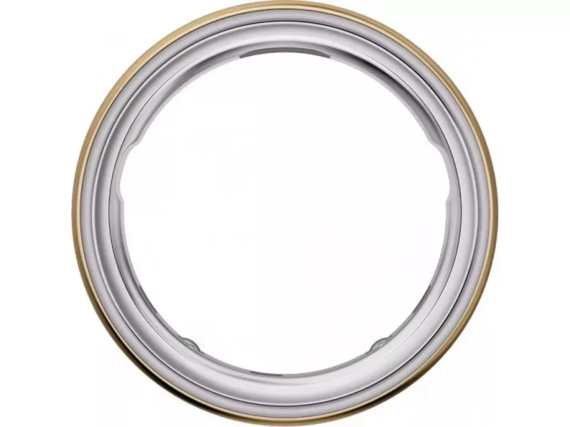 Oura Ring 4 Gold Size 5 (JZ90-54216-05) - Зображення 4