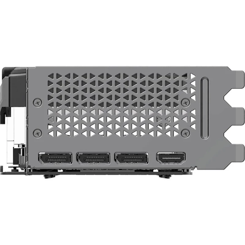PNY GeForce RTX 5070 Ti 16GB Overclocked Triple Fan (VCG5070T16TFXPB1-O) (EU) - Зображення 7