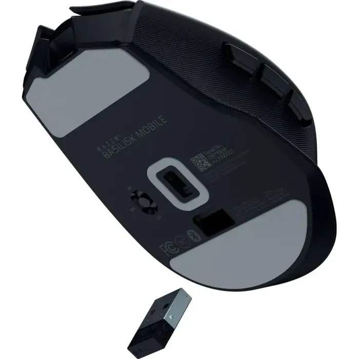 Razer Basilisk Mobile (RZ01-04310100-R3G1) - Зображення 4