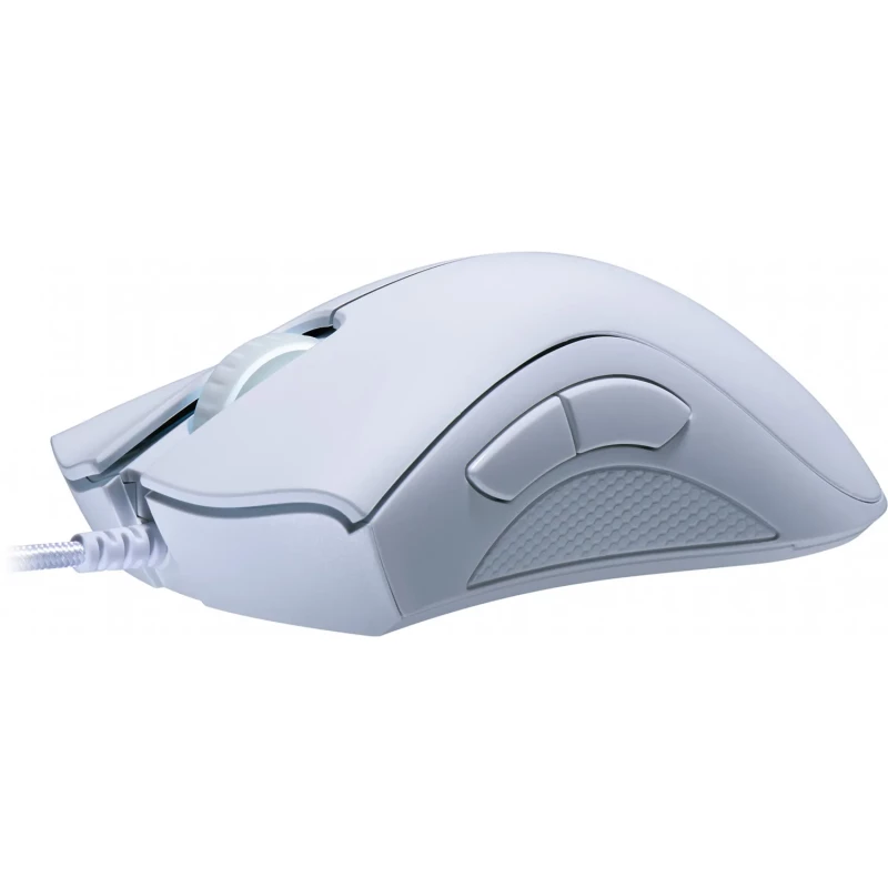 Razer DeathAdder Essential White (RZ01-03850200-R3M1) (EU) - Зображення 2