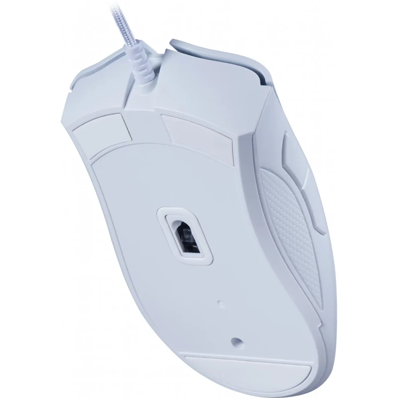 Razer DeathAdder Essential White (RZ01-03850200-R3M1) (EU) - Зображення 3