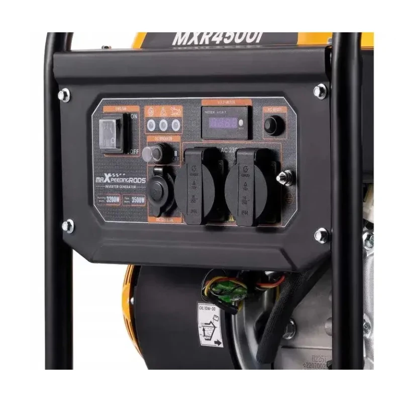 MaXpeedingRODS MXR4500i - Зображення 2