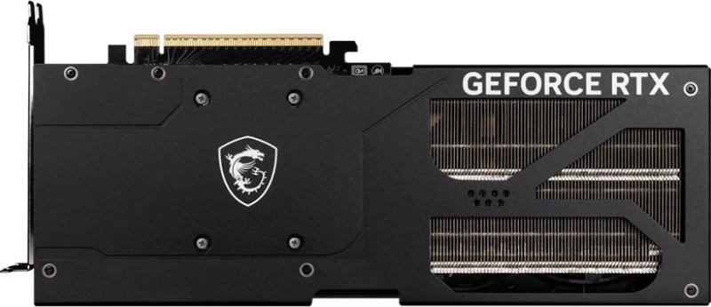 MSI GeForce RTX 5070 Ti 16G VENTUS 3X OC (912-V531-083) - Зображення 1