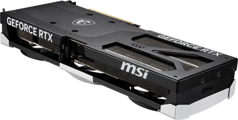 MSI GeForce RTX 5070 Ti 16G VENTUS 3X OC (912-V531-083) - Зображення 2