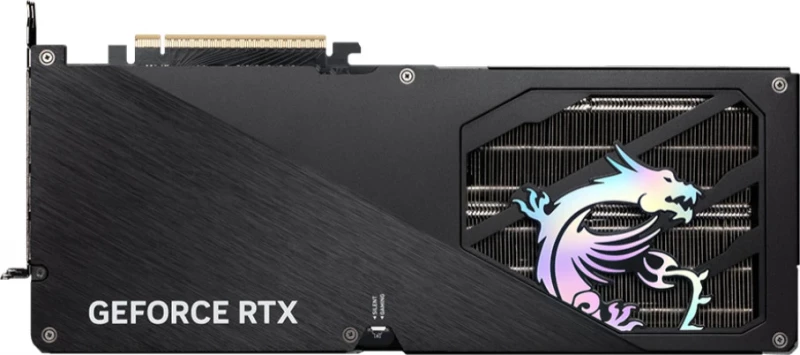 MSI GeForce RTX 5080 16G GAMING TRIO OC - Зображення 1