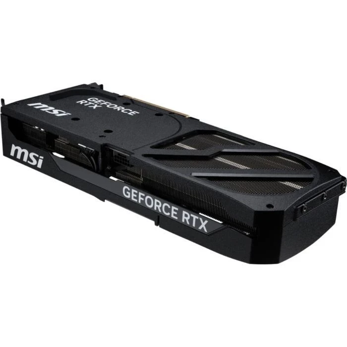 MSI GeForce RTX5080 16GB SHADOW 3X OC (RTX 5080 16G SHADOW 3X OC) - Зображення 1