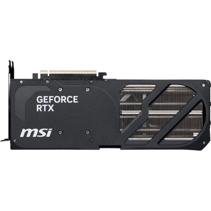 MSI GeForce RTX5080 16GB SHADOW 3X OC (RTX 5080 16G SHADOW 3X OC) - Зображення 2