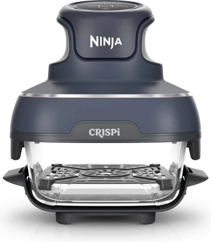 Мультипечь NINJA Crispi FN101EUGY - Зображення 8