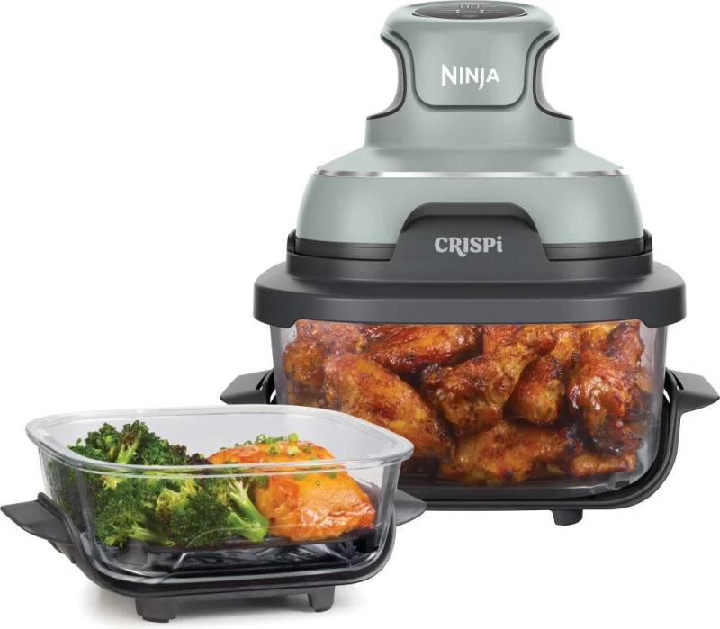 Мультипечь NINJA Crispi FN101EUSG - Зображення 6