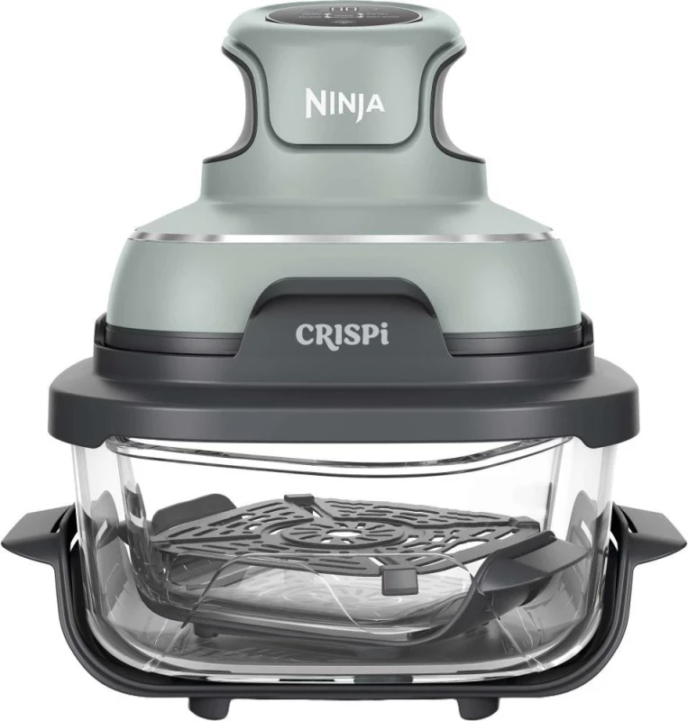 Мультипечь NINJA Crispi FN101EUSG