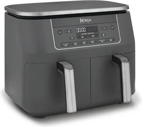 Мультипечь NINJA Dual Zone Air Fryer Max DZ300EU - Зображення 1