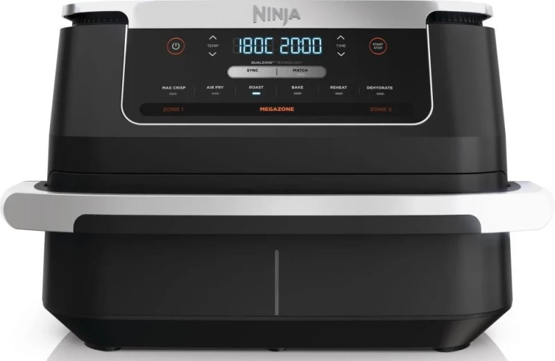 Мультипечь NINJA Foodi FlexDrawer AF550EU - Зображення 1