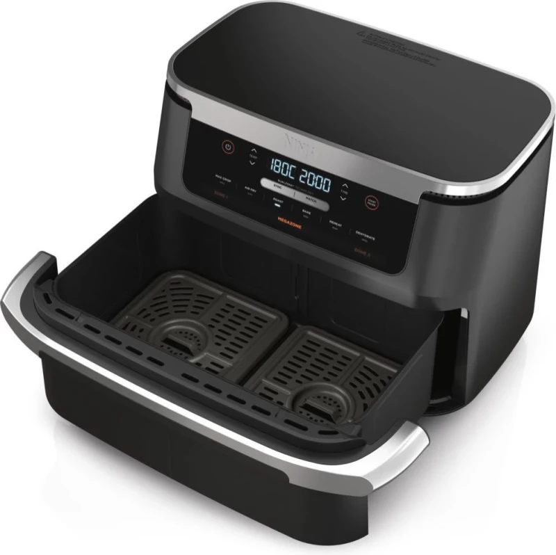 Мультипечь NINJA Foodi FlexDrawer AF550EU - Зображення 3