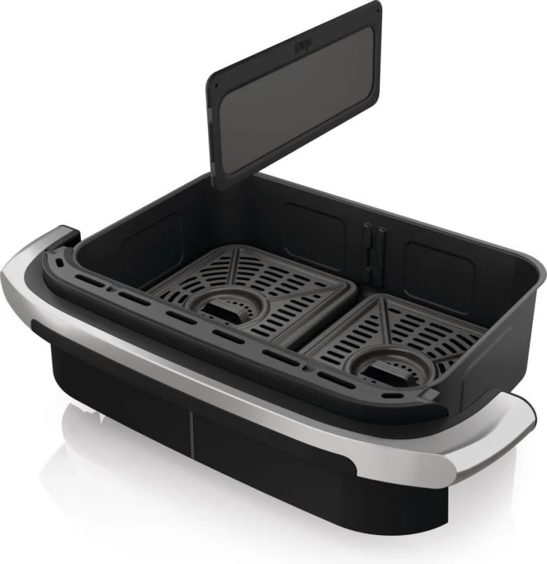 Мультипечь NINJA Foodi FlexDrawer AF550EU - Зображення 5