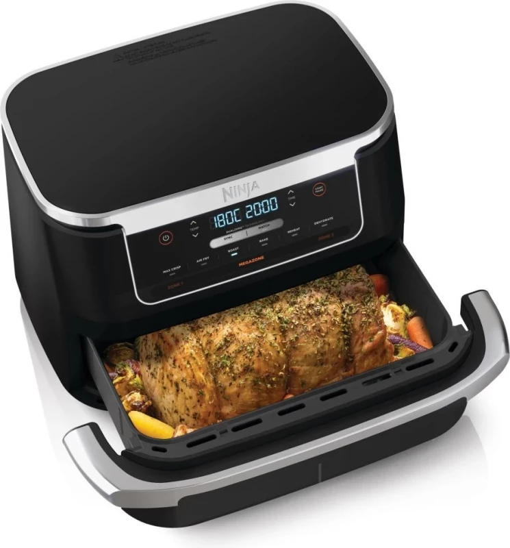 Мультипечь NINJA Foodi FlexDrawer AF550EU - Зображення 7