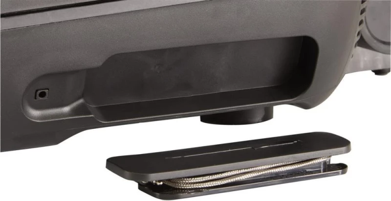 Мультипечь NINJA Foodi Max Pro Grill AG651EU - Зображення 6