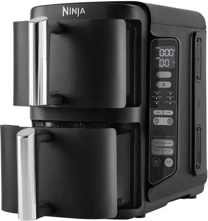 NINJA Foodi Double Stack SL300EU - Зображення 2