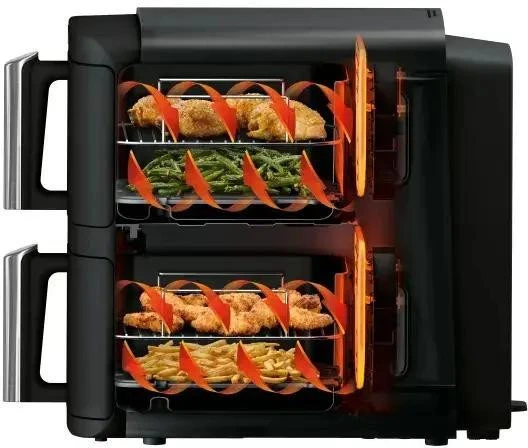 NINJA Foodi Double Stack SL300EU - Зображення 6
