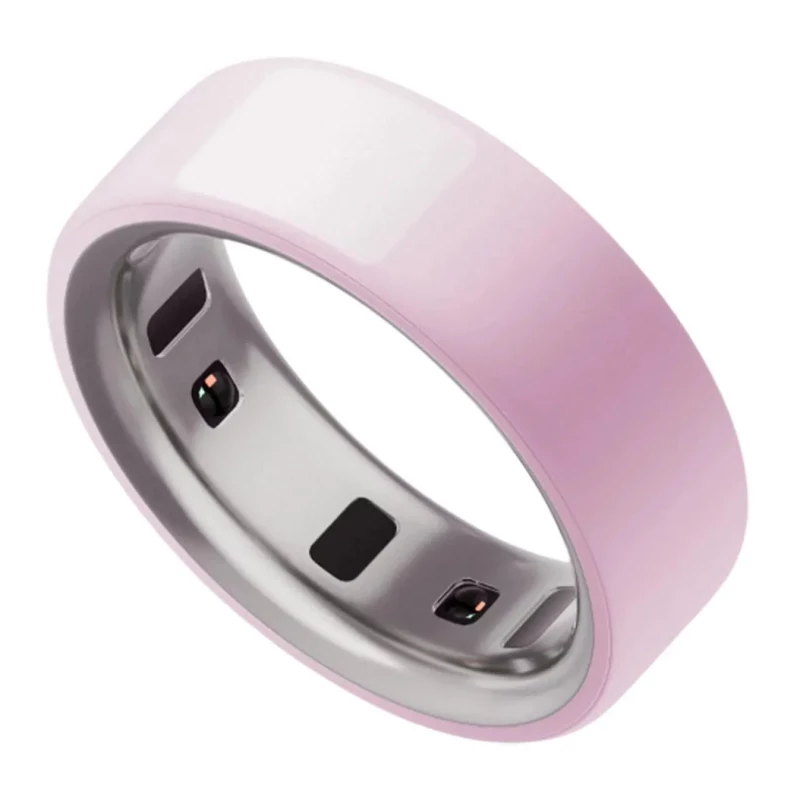 Oura Ring 4 Ceramic Petal Size 6 (JZ90-57459-06)
