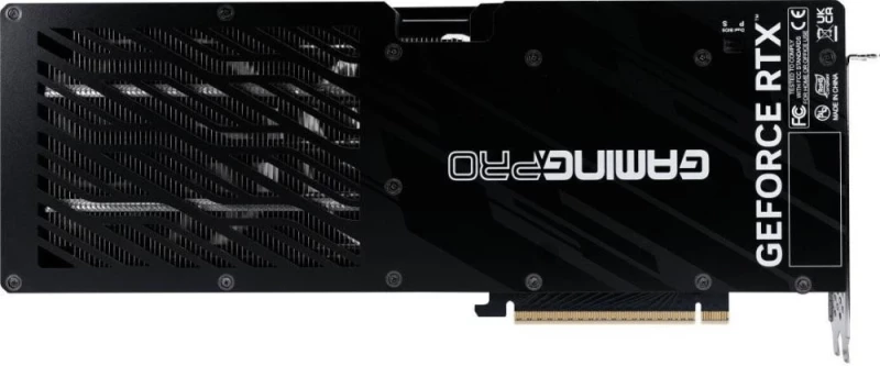 Palit GeForce RTX 5080 GamingPro V1 (NE75080019T2-GB2031Y) - Зображення 7
