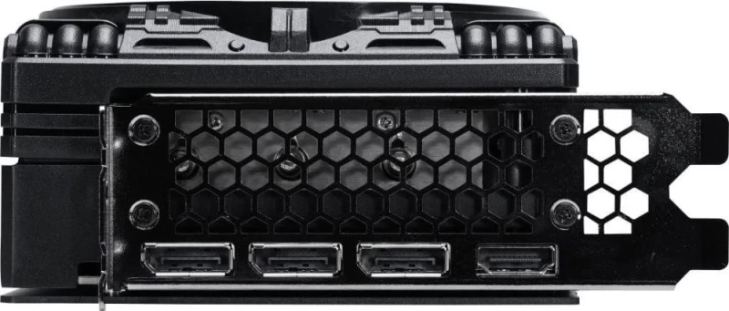 Palit GeForce RTX 5080 GamingPro V1 (NE75080019T2-GB2031Y) - Зображення 8