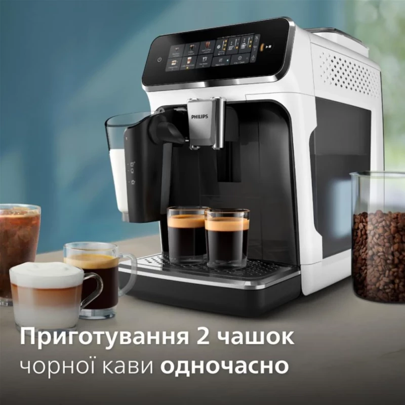 Philips Series 3300 EP3343/50 (EU) - Зображення 5